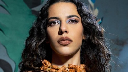 Marina Sena celebra indicações ao Grammy Latino 2025: "Um presente"