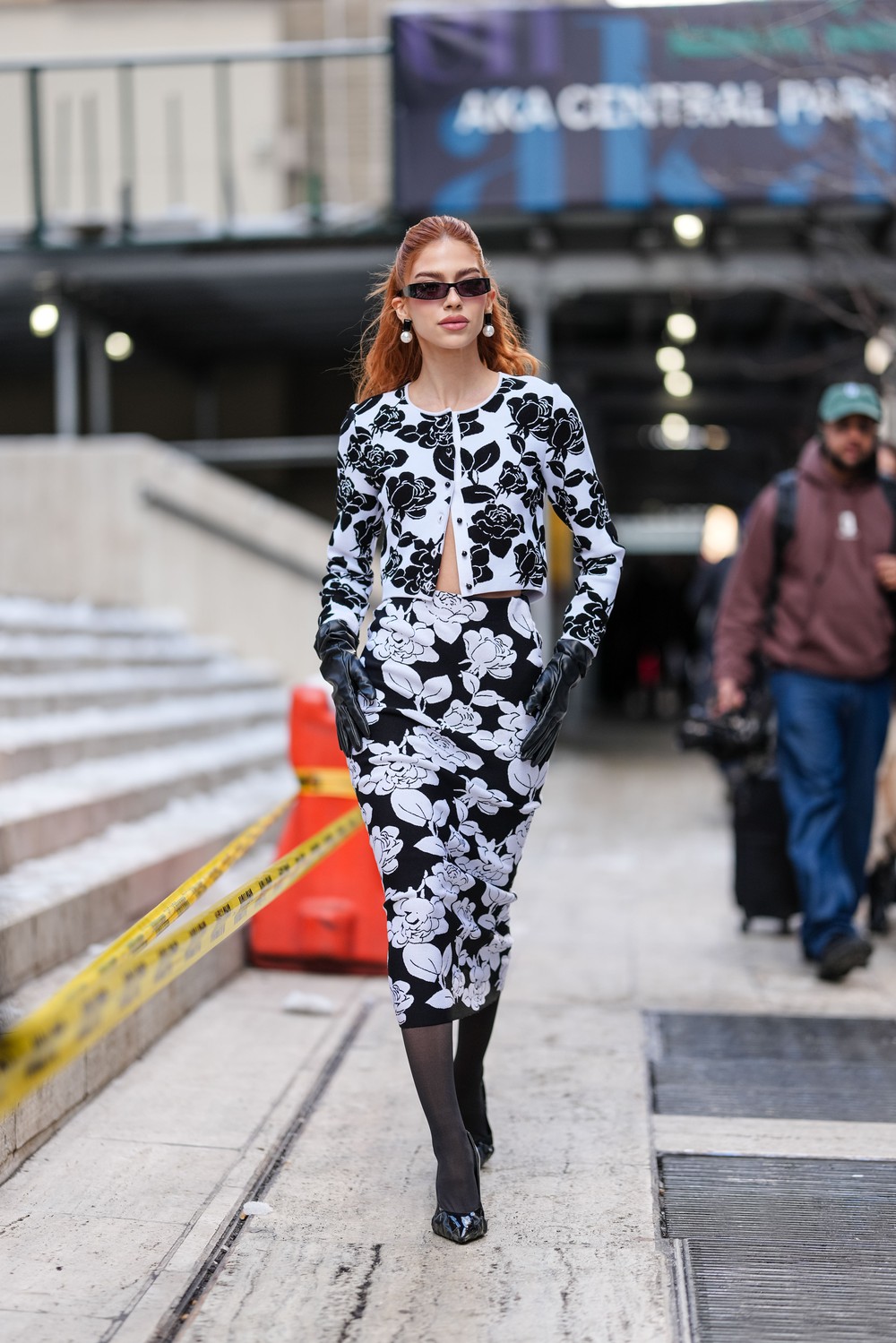 Semana de Moda de Nova York: as tendências que as fashionistas estão ...