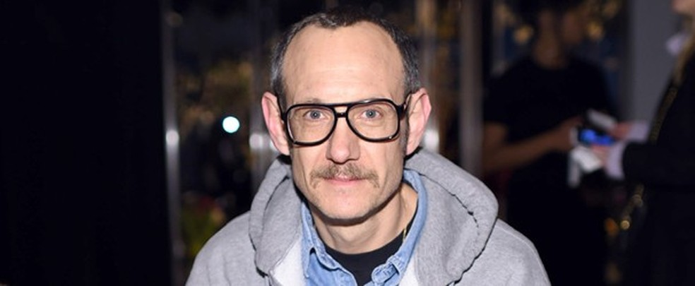 TERRY RICHARDSON (Foto: Getty Images) — Foto: Glamour