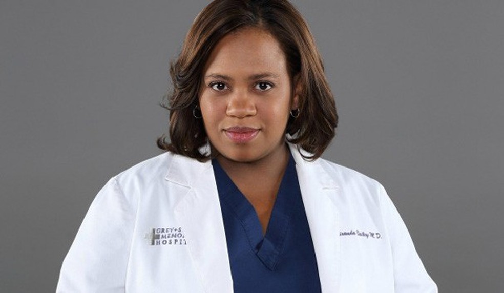 Miranda Bailey pode morrer em Grey's Anatomy