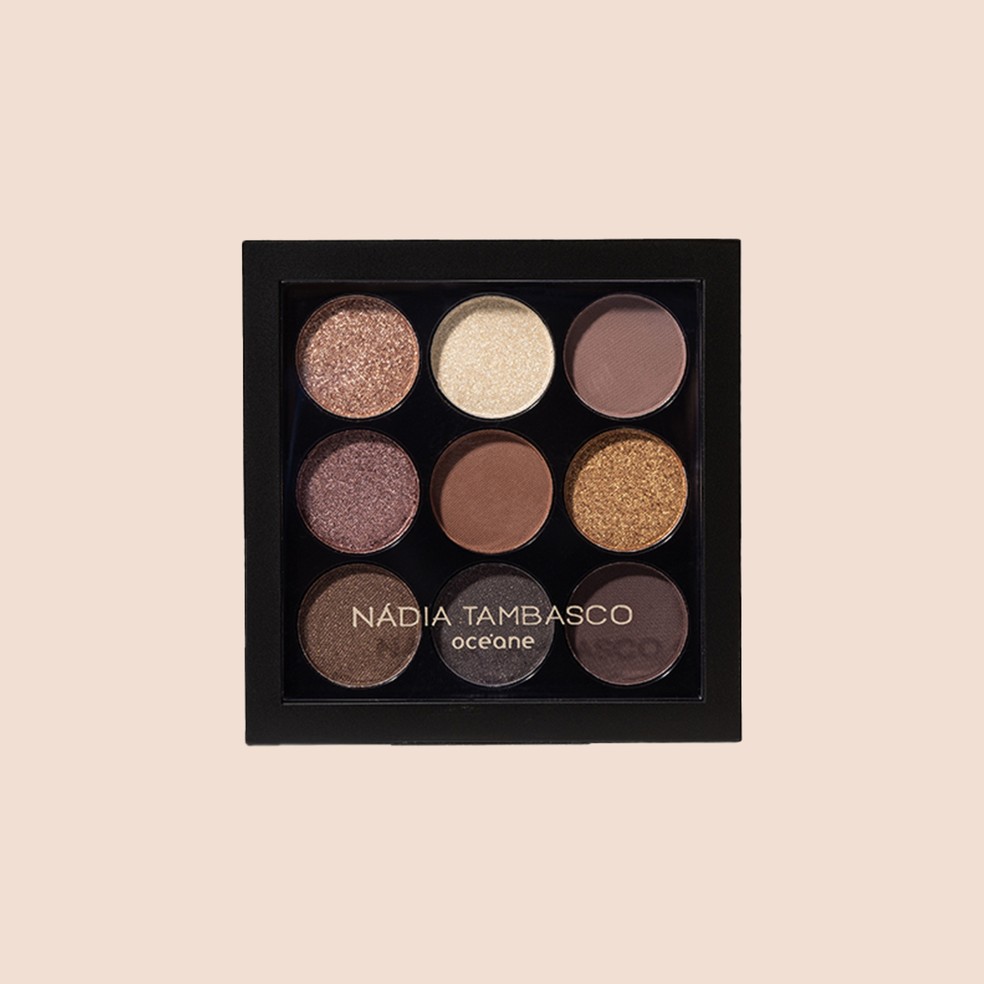 Os produtos favoritos das leitoras no Prêmio Glamour de Beleza 2026 — Foto: Divulgação