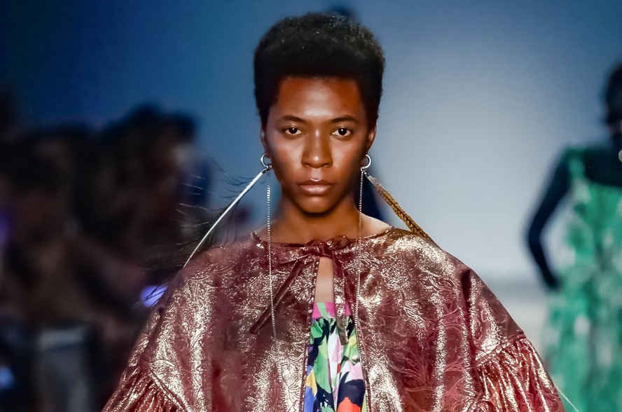 SPFW N58: desfile Martins