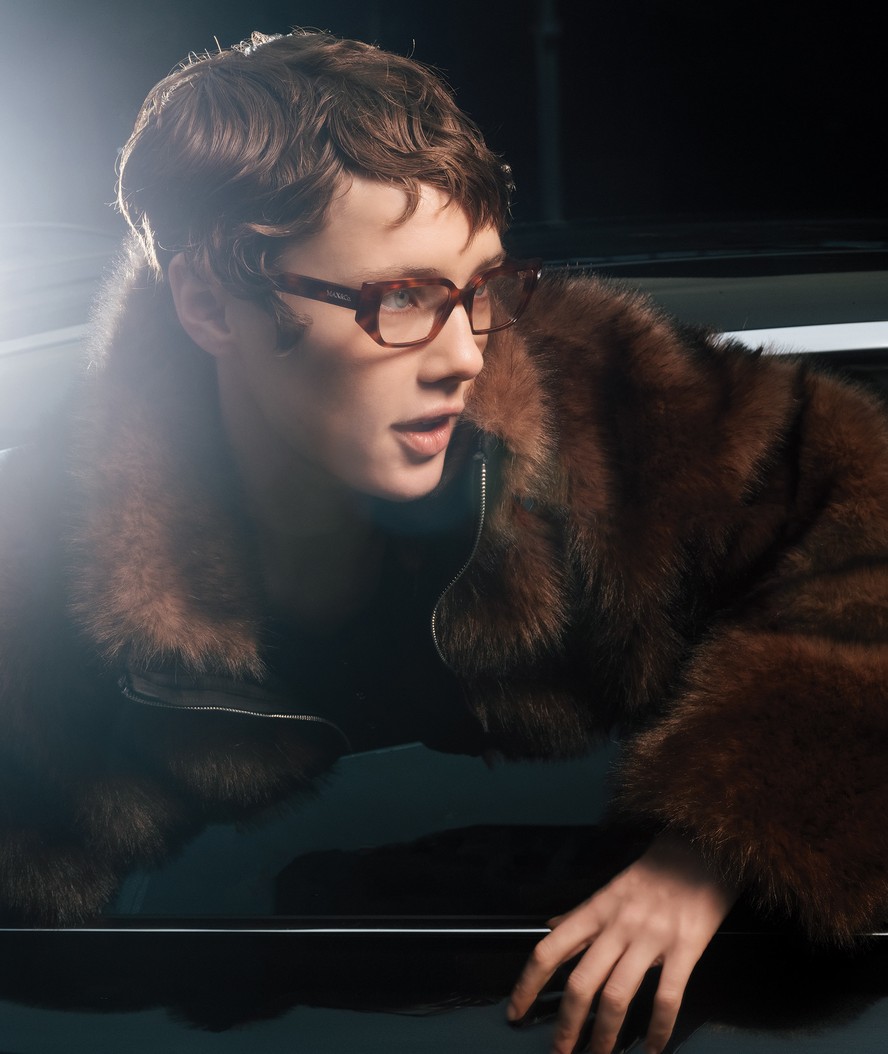 Óculos da MAX&Co. Eyewear