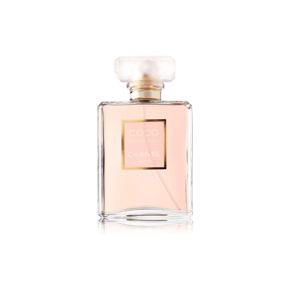 Coco Mademoiselle, Eau de Parfum, Chanel — Foto: Reprodução