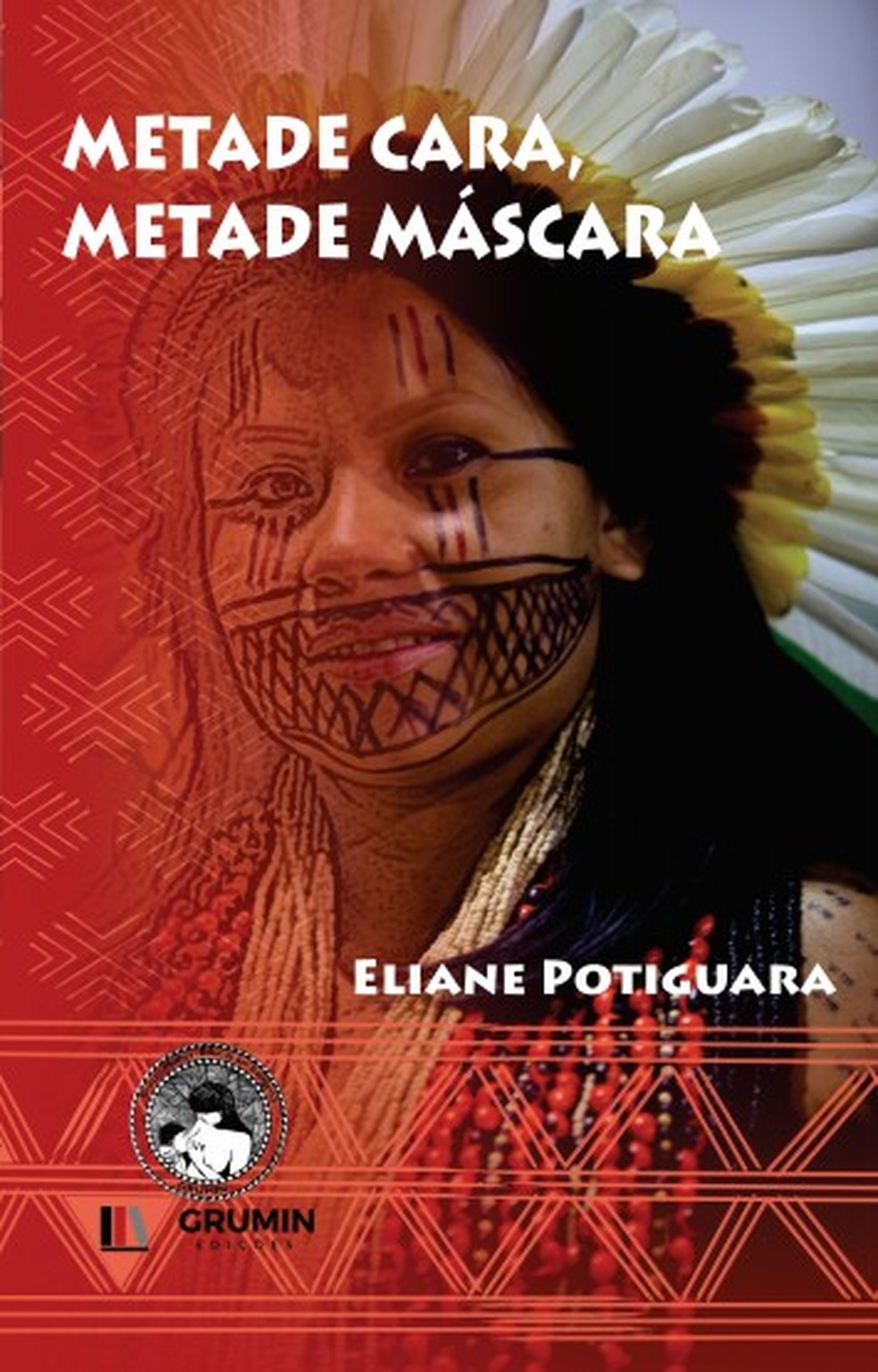 Dia Nacional de Luta dos Povos Indígenas: 5 livros escritos por eles (Foto: Divulgação) — Foto: Glamour