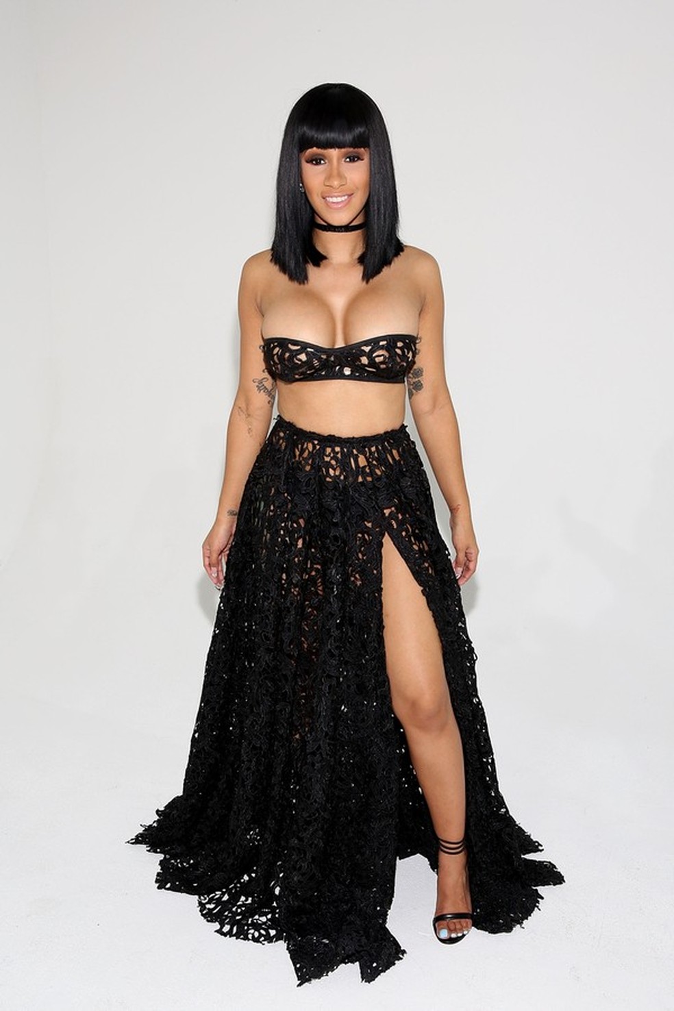 Cardi B (Foto: Getty Images) — Foto: Glamour