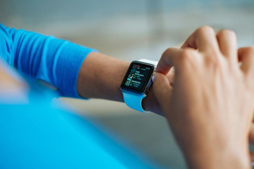 Nova IA da Apple é capaz de detectar gravidez com 92% de precisão usando dados do relógio