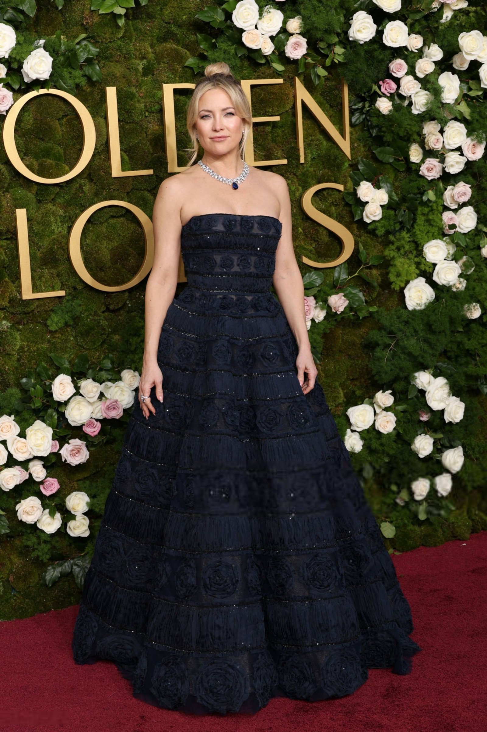 Kate Hudson — Foto: Getty Images