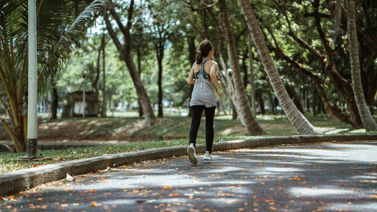 Quer começar a correr? Veja dicas para dar os primeiros passos com segurança Quer começar a correr? Veja dicas para dar os primeiros passos com segurança