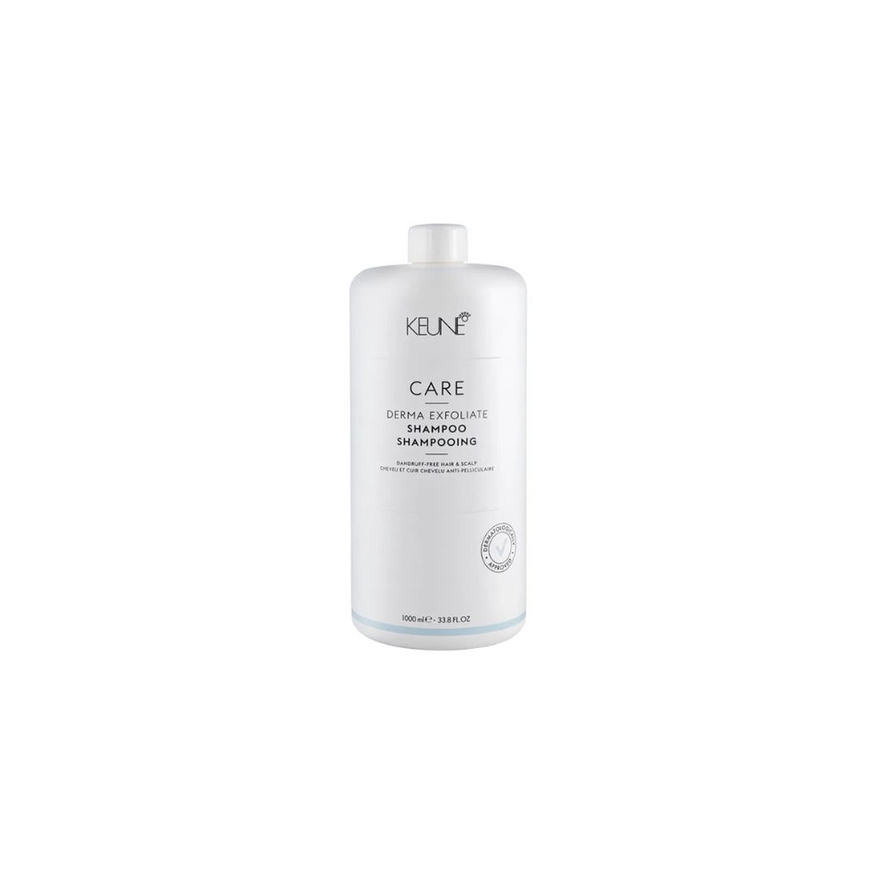 Shampoo Derma Exfoliate, Keune Care — Foto: Reprodução