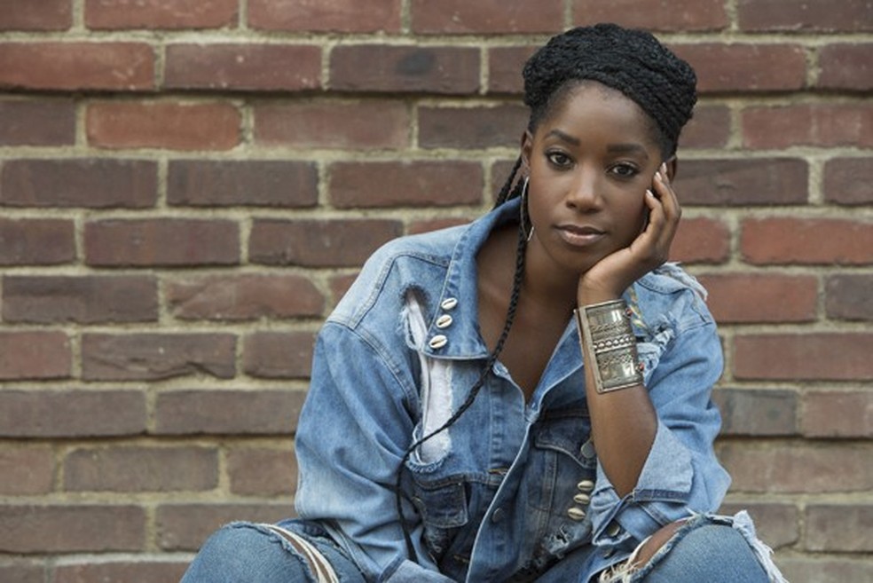 Dear White People (Foto: Divulgação/Netflix) — Foto: Glamour