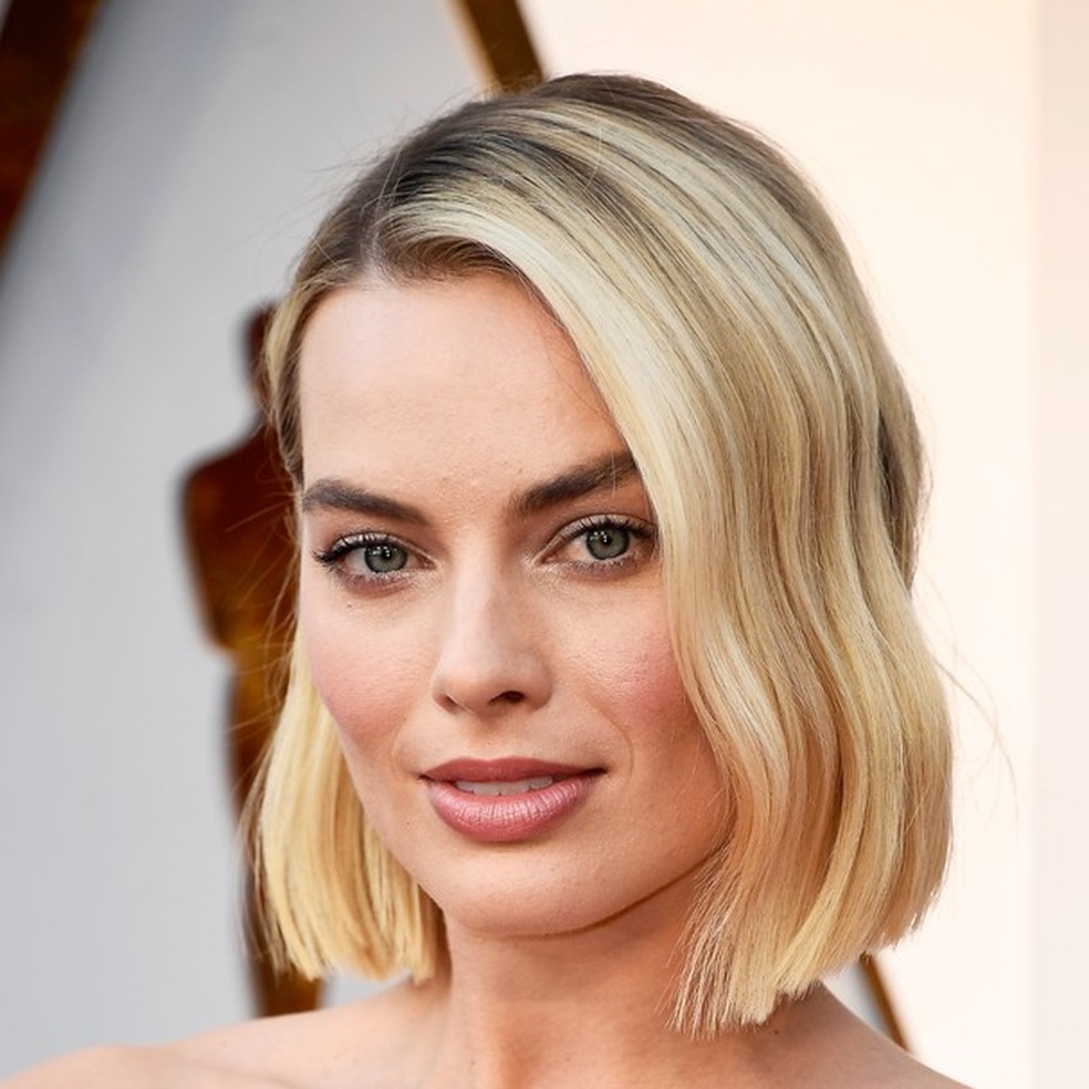 Margot Robbie (Foto: Getty Images) — Foto: Glamour