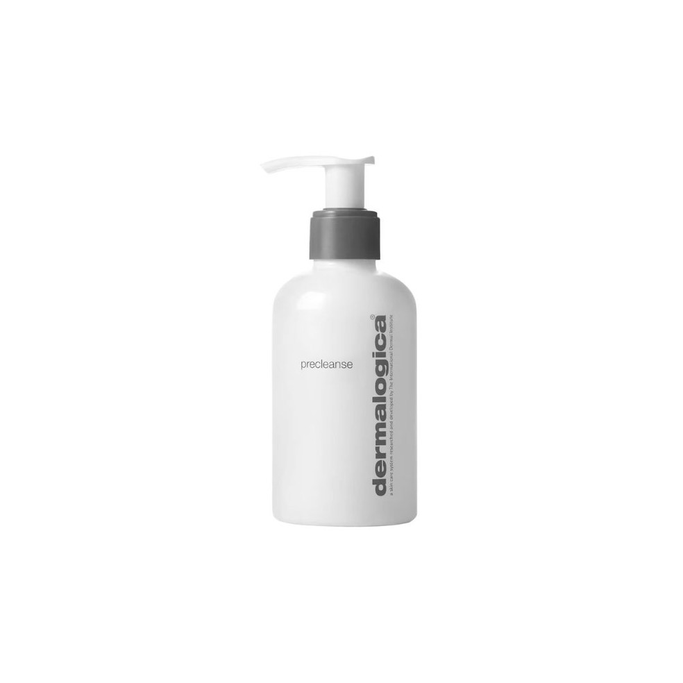Óleo de Limpeza, Precleanse Cleansing Oil, Dermalogica — Foto: Reprodução