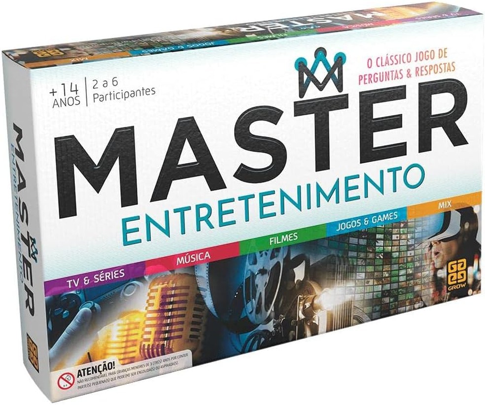 Prime Day: 10 jogos de tabuleiro para comprar na promoção