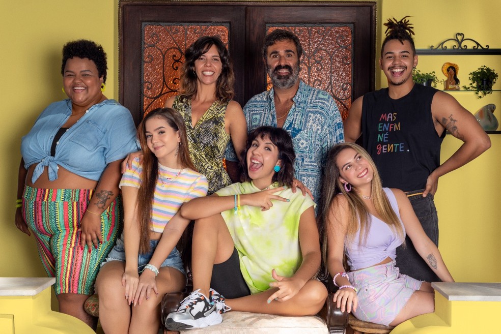 Conheça Olhar Indiscreto, série brasileira que estreia na Netflix
