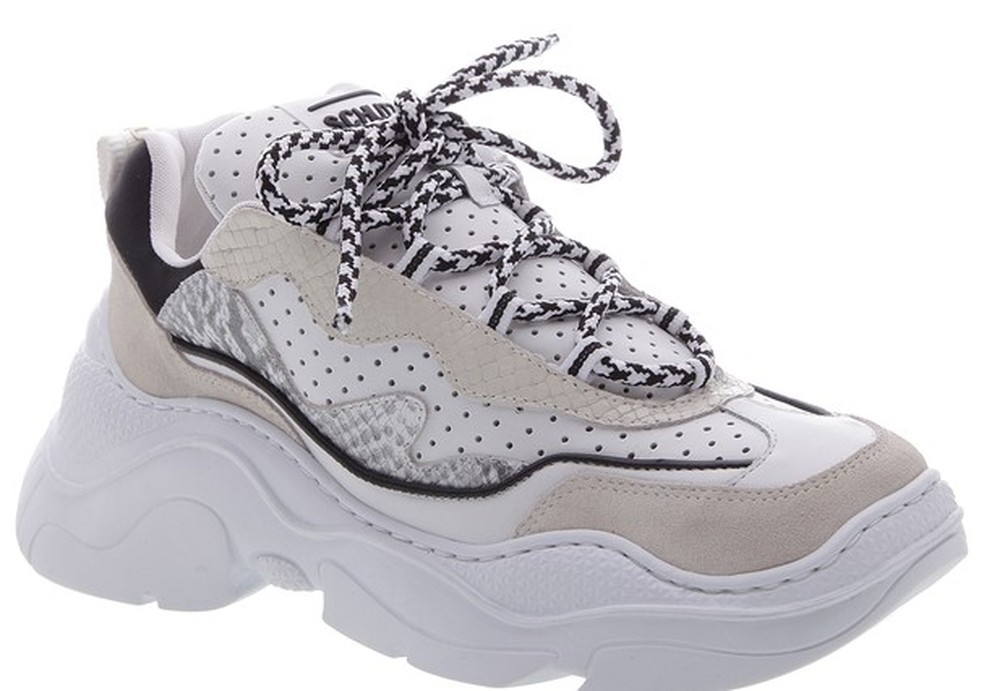 Schutz tenis sales verao 2019