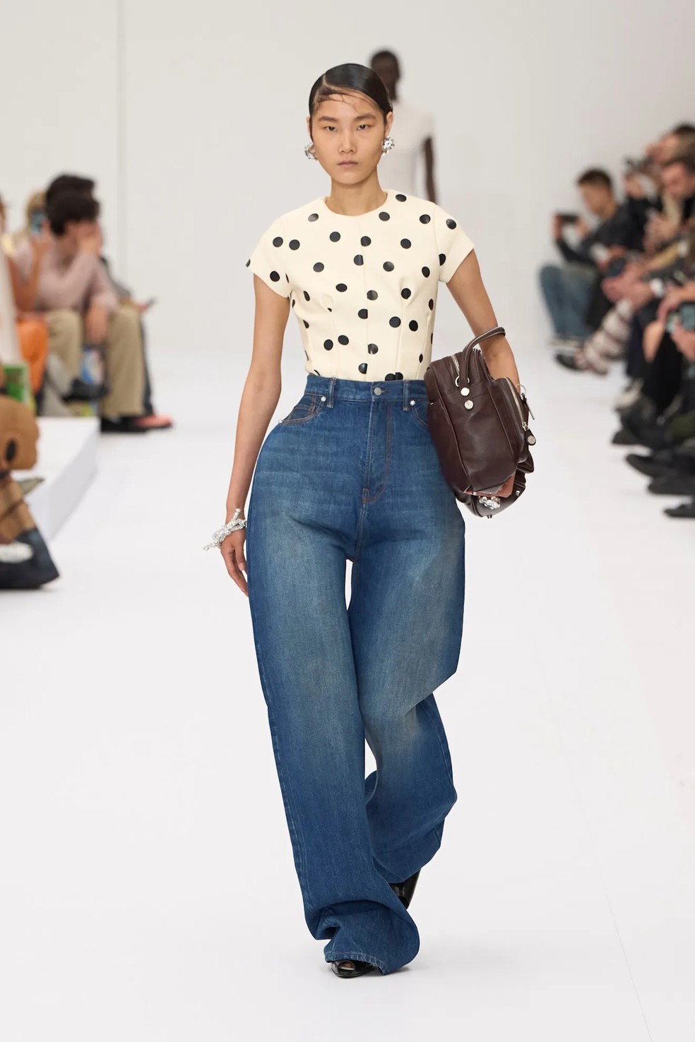 Acne Studio — Foto: Spotlight Launchmetrics