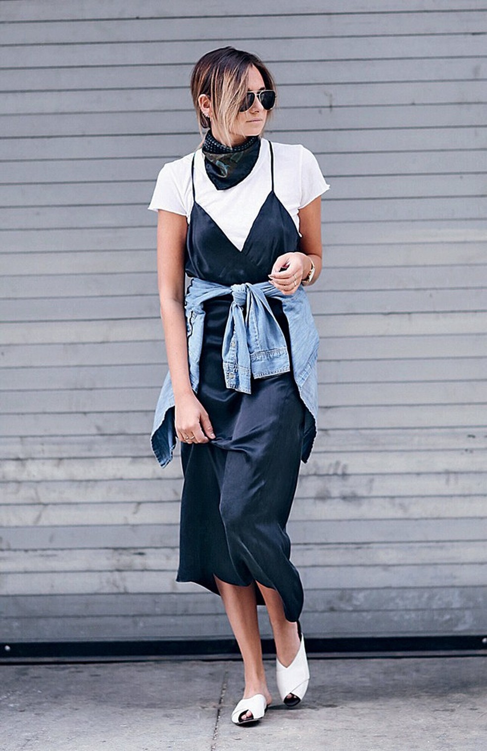 Danielle Bernstein (Foto: Imaxtree) — Foto: Glamour