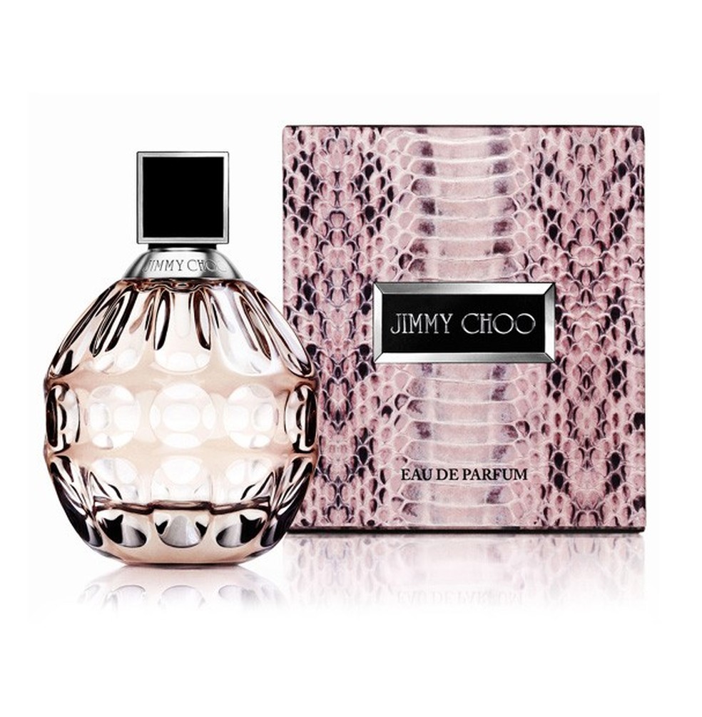 Jimmy Choo EDP, R$ 284 — Foto: Glamour