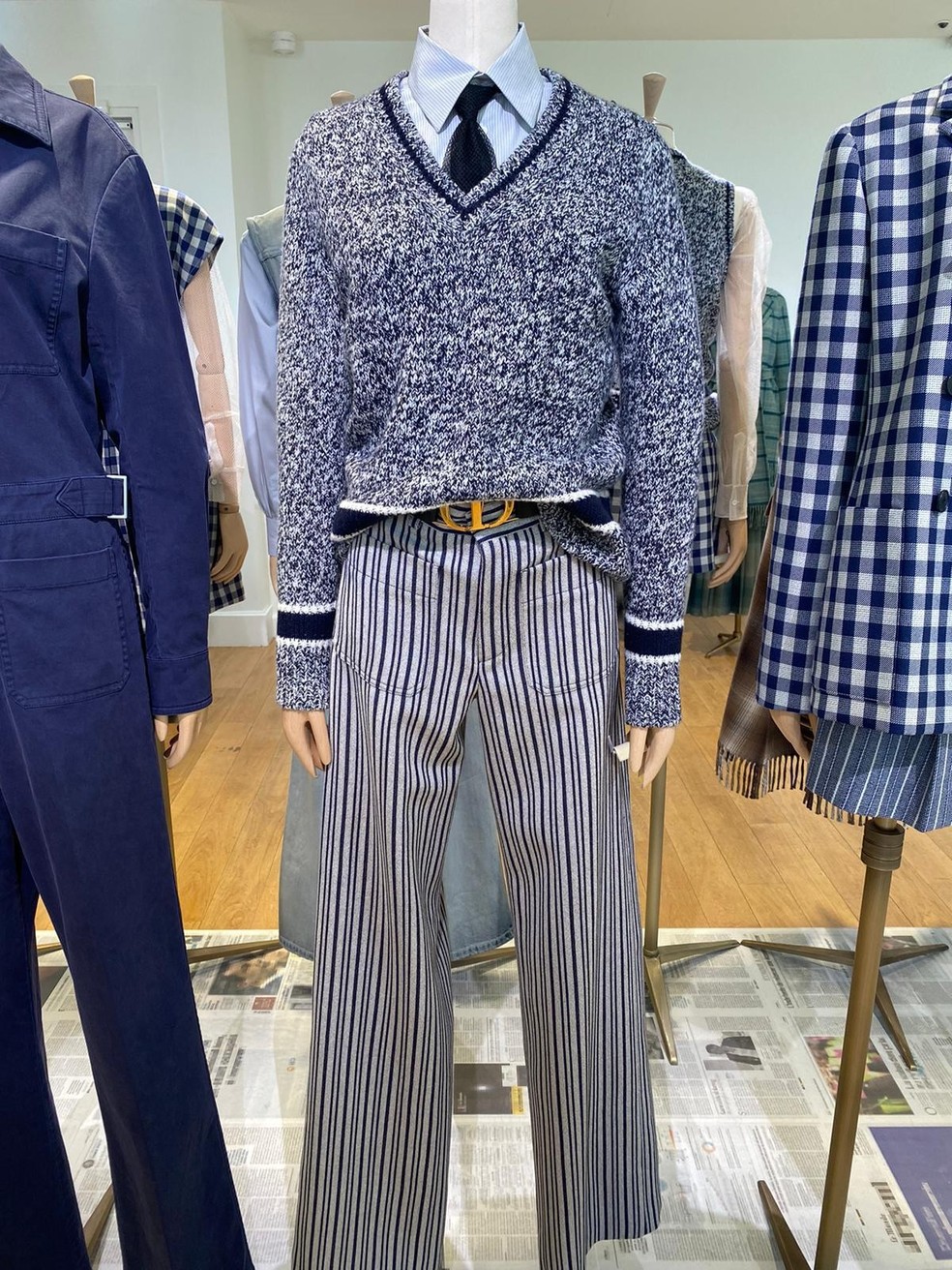 Dior (Foto: Belle Silva) — Foto: Glamour