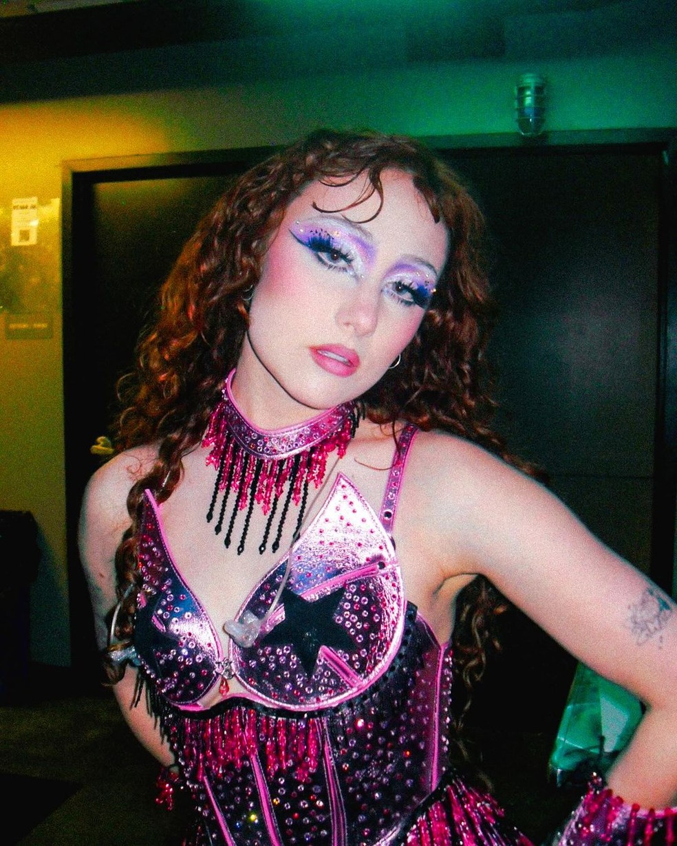 Quem é Chapell Roan? Conheça a drag queen de hit viral que se inspira ...