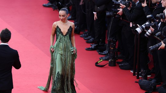 Dior no Festival de Cannes 2026: os looks que marcaram o red carpet