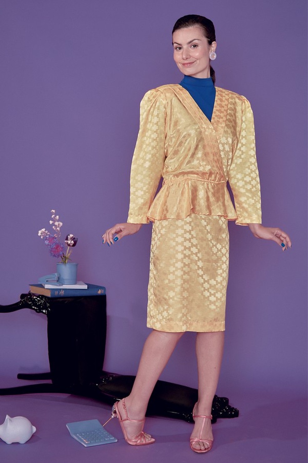 Nathalia Arcuri (Foto: Flavia Faustino) — Foto: Glamour