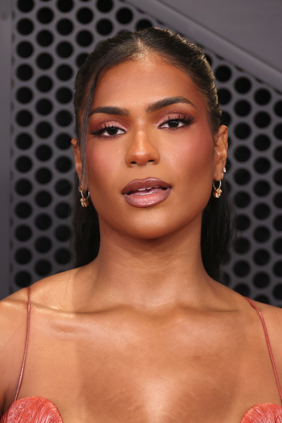 Monet McMichael — Foto: Getty Imagem
