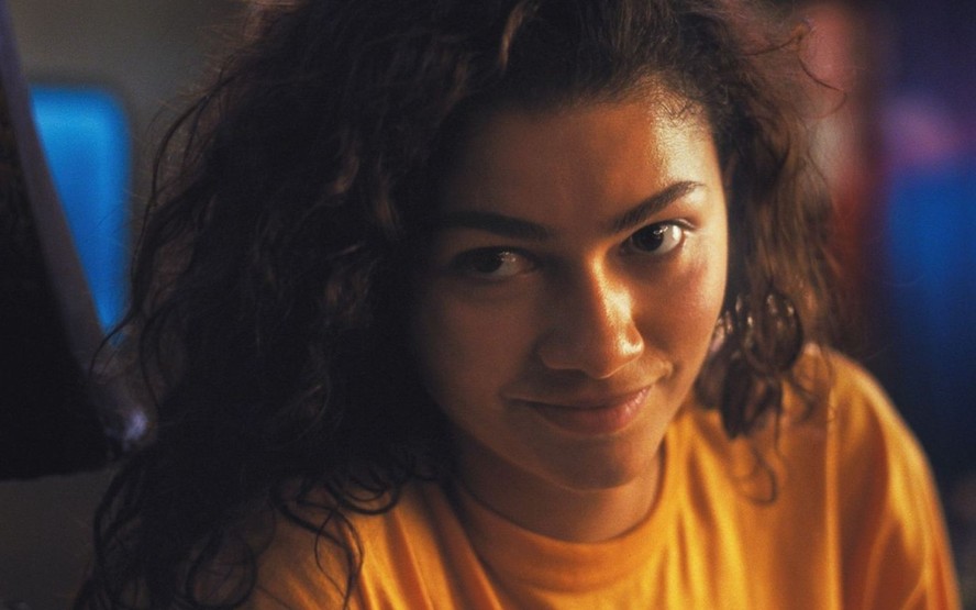 Terceira temporada de 'Euphoria'