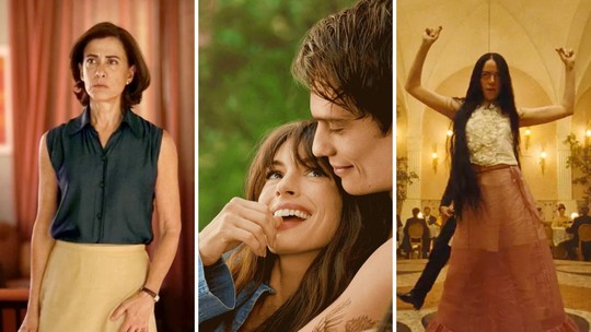 Os melhores filmes de 2024, segundo a redação da Glamour