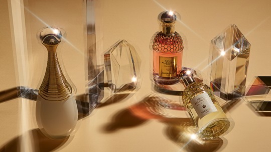Melhores perfumes: uma seleção de lançamentos e best-sellers para escolher um favorito