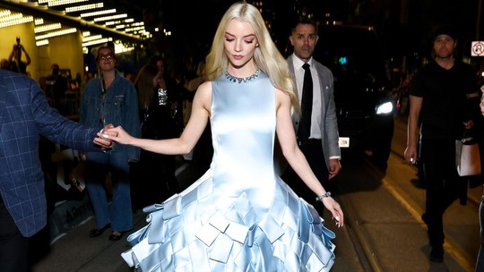 Festival de Toronto: os melhores looks das celebridades no fim de semana