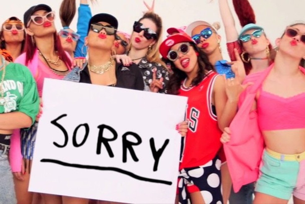 "Sorry", do Justin Bieber, é uma das músicas que mais animam as pistas de dança nos casamentos (Foto: Reprodução) — Foto: Glamour