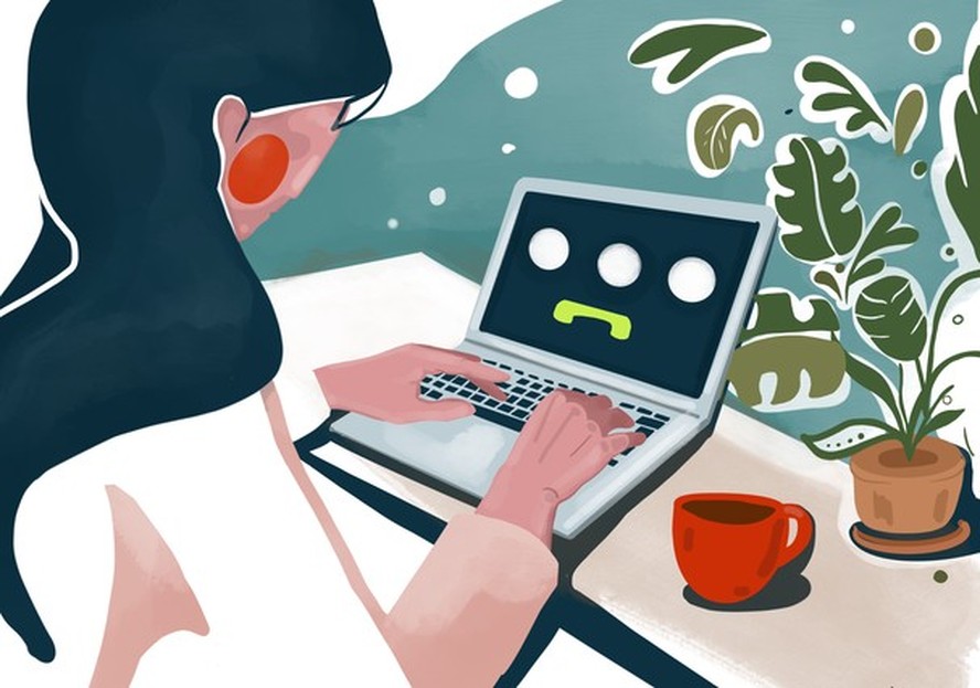 Como saber se é a hora certa de sair do emprego?