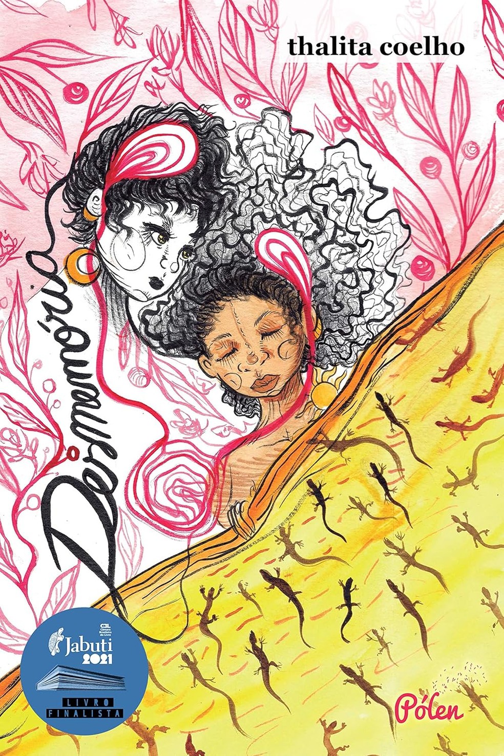 Desmemória, de Thalita Coelho — Foto: Divulgação