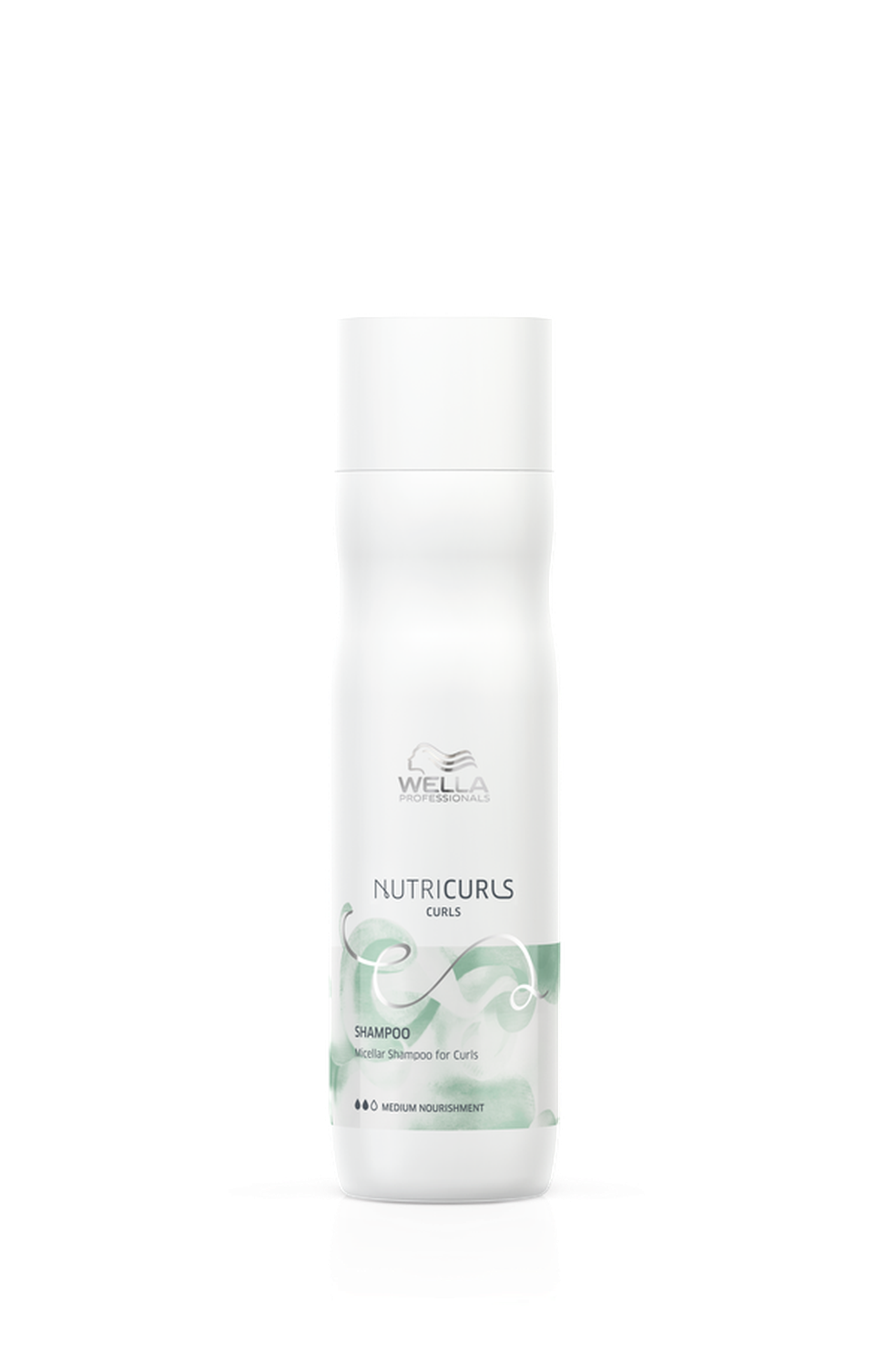 Shampoo Micellar para cachos, da Wella Profissionals (Foto: Divulgação) — Foto: Glamour