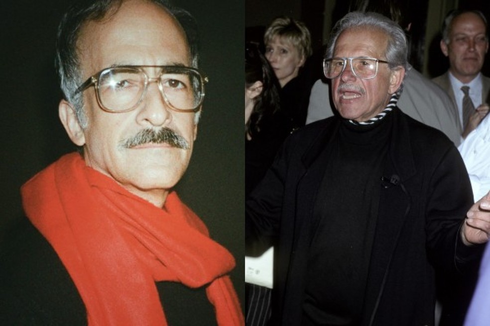 Joe Eula (Foto: Netflix / Getty Images) — Foto: Glamour