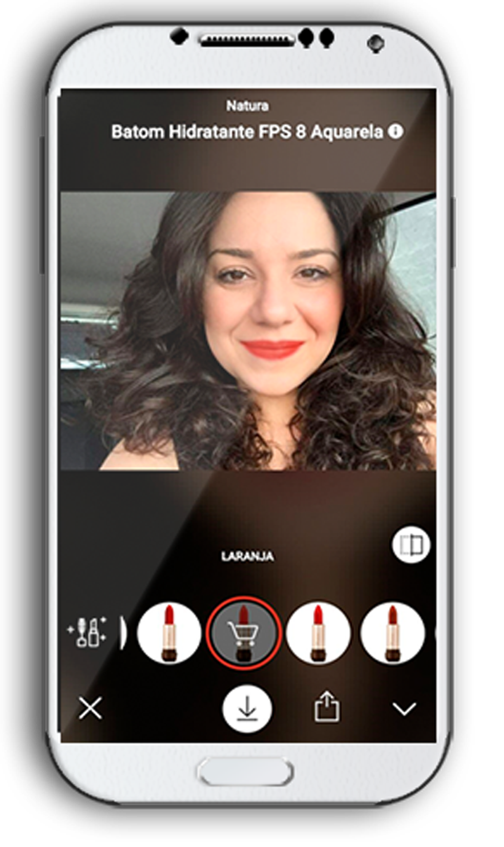 Meninas maquiagem - Estrela – Apps no Google Play