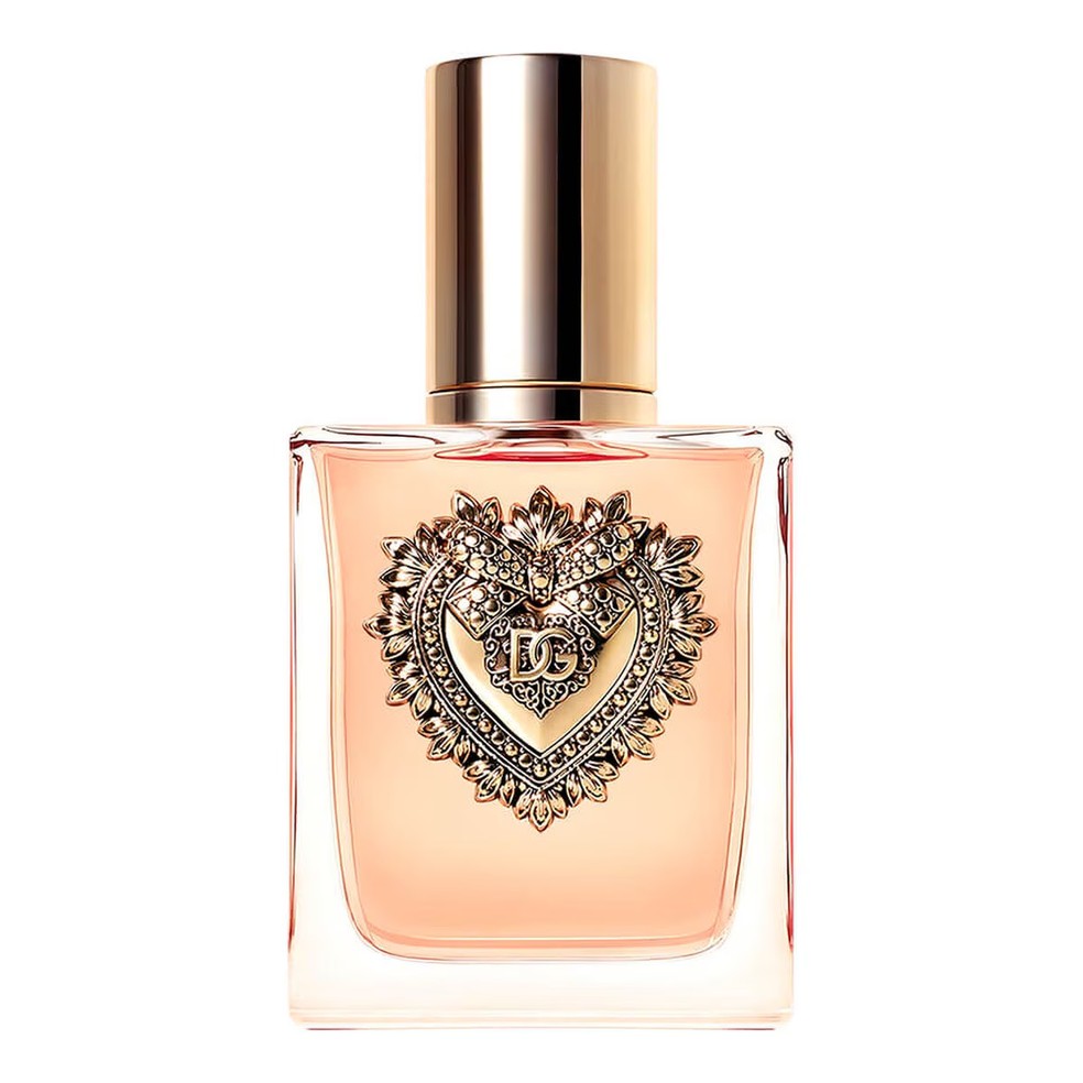 Devotion, Dolce & Gabbana Beauty — Foto: Divulgação