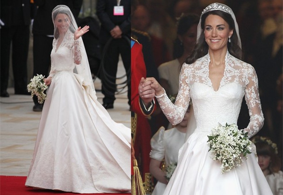 Kate Middleton (Foto: Getty Images) — Foto: Glamour