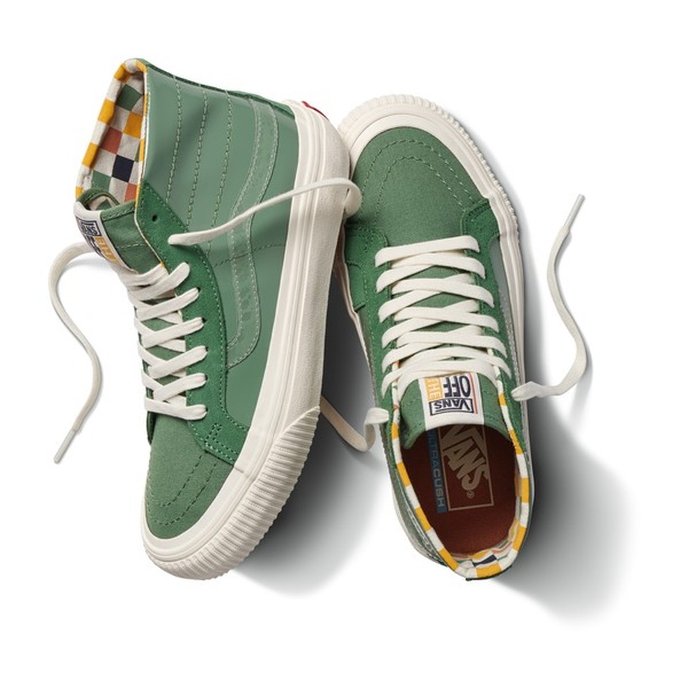 Vans e Karina Rozunko: a collab do surf que você precisa conhecer