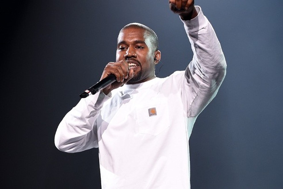 Kanye West (Foto: Getty Images) — Foto: Glamour