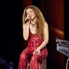 Shakira e o Brasil: 7 curiosidades que você provavelmente não conhecia - Instagram @nicolasgerardin