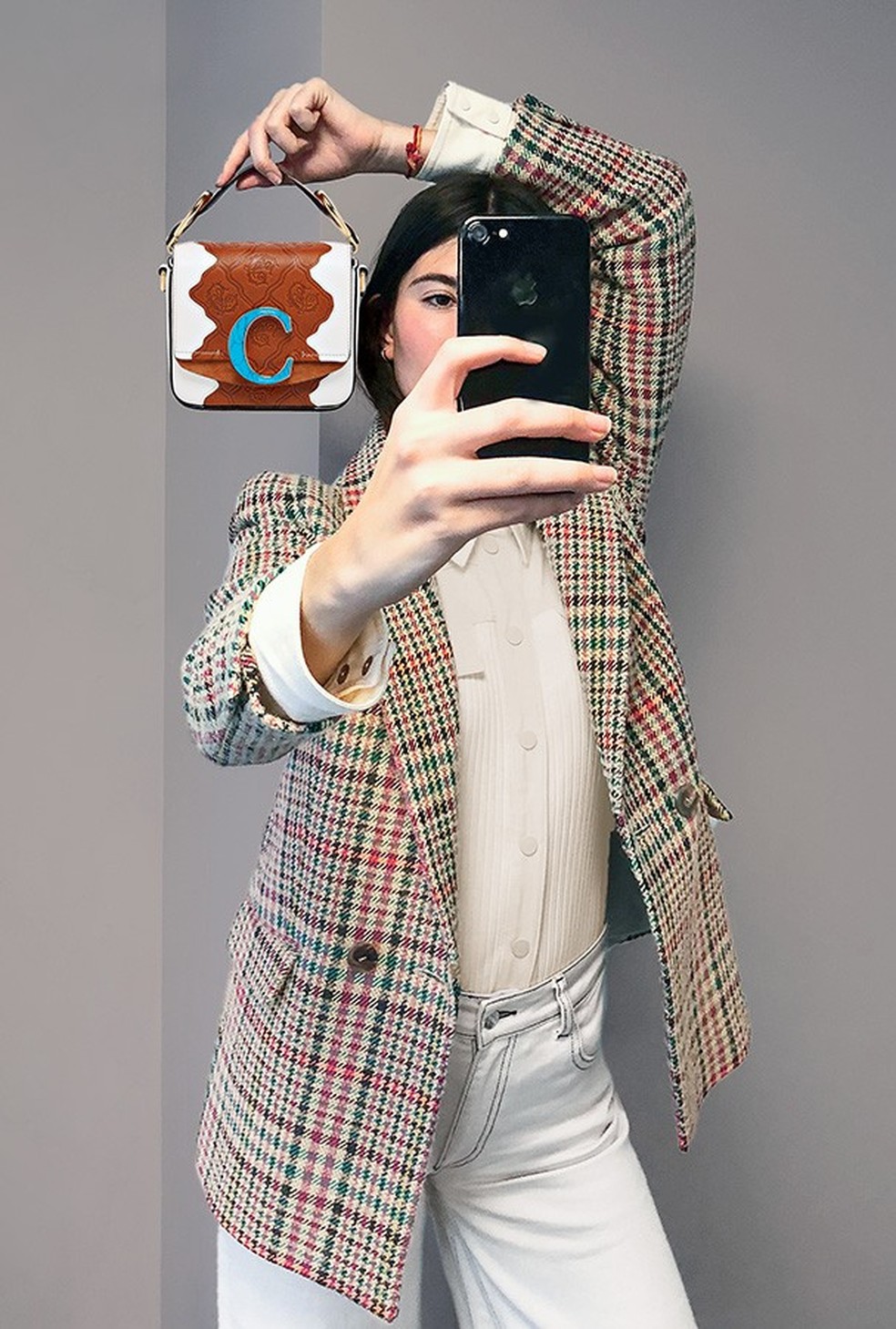 Half boyish (Foto: Alain Nathan) — Foto: Glamour