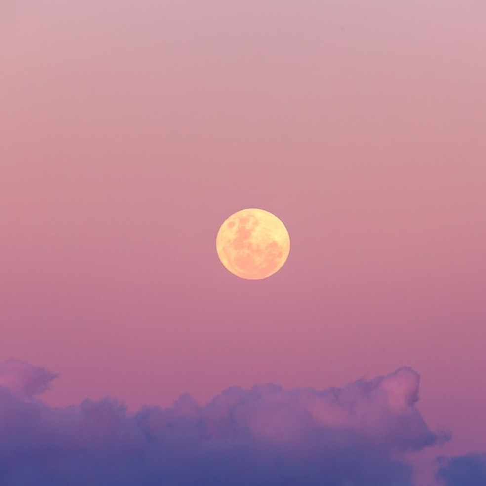 Lua Cheia em Capricórnio: o que podemos esperar? (Foto: Getty Images) — Foto: Glamour
