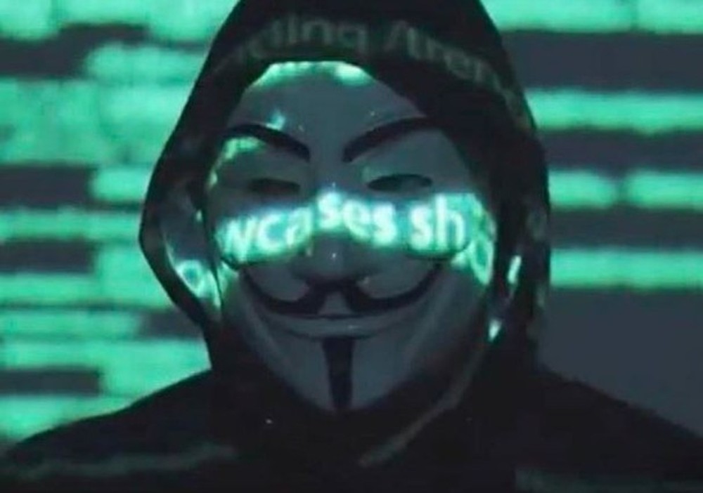 Anonymous entenda o que é o grupo hacker