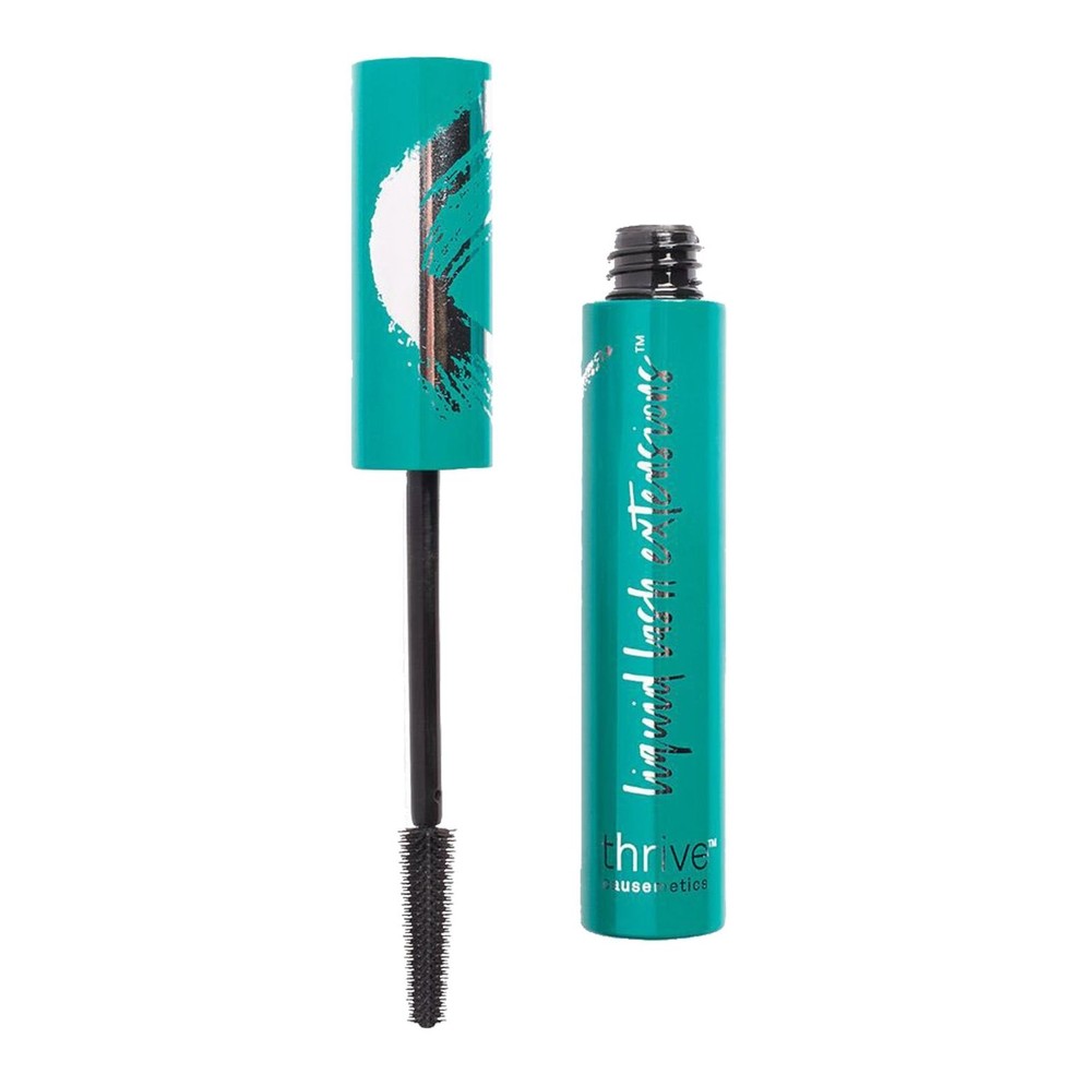 Liquid Lash™ Extensions Mascara, Thrive Causemetics — Foto: Divulgação