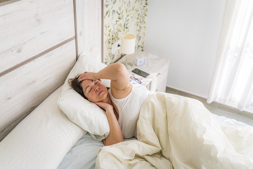 Existe uma relação entre a privação de sono e a obesidade?