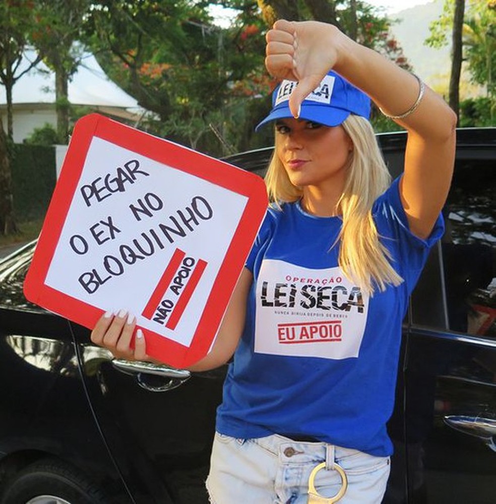 Fantasia para usar com as amigas: 15 inspirações para o Carnaval (Foto: Pinterest) — Foto: Glamour