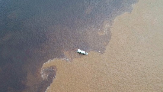 O Amazonas não é hype: por que visitar Manaus na sua próxima viagem?